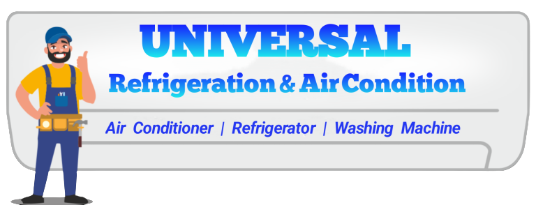 Universal Refrigeration